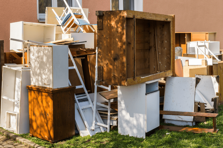806 Junk Removal