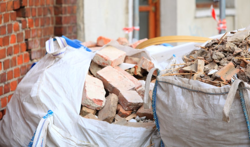 Debris Removal